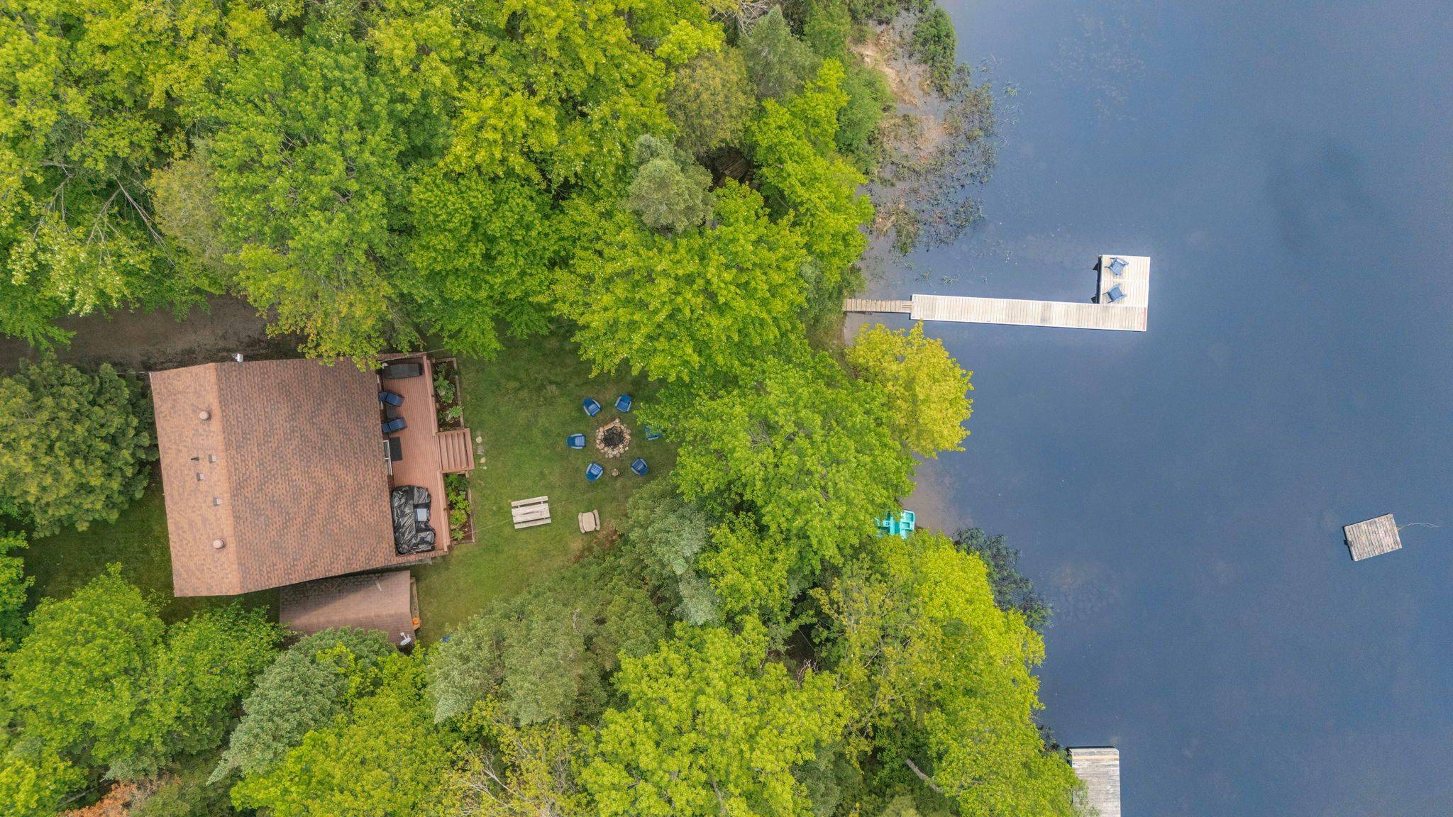 1034 Bird Lake CRES, Bracebridge, ON P1L 1X1