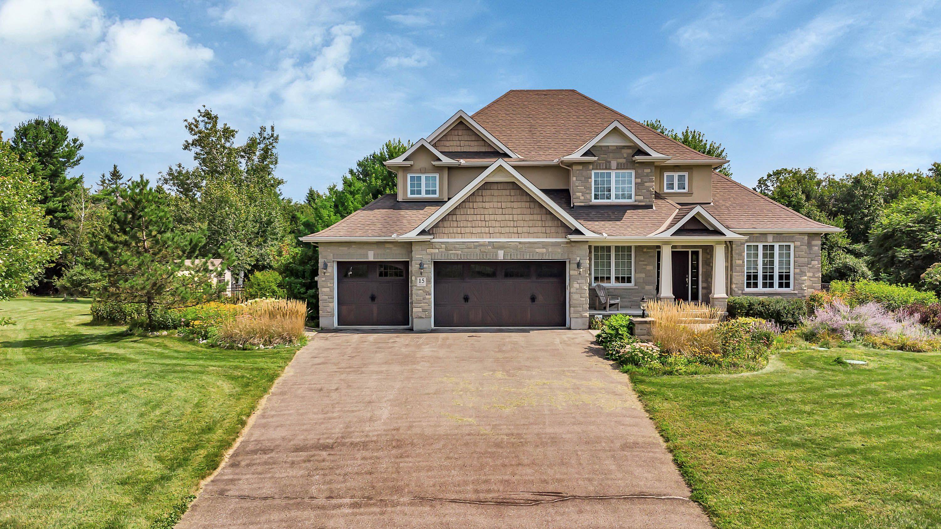 15 Canadian DR, Stittsville - Munster - Richmond, ON K0A 1B0