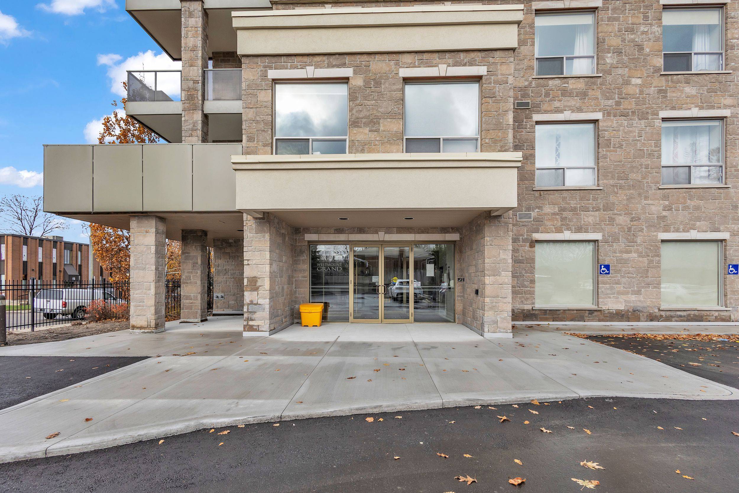 Waterloo, ON N2L 0B3,223 Erb ST W #502