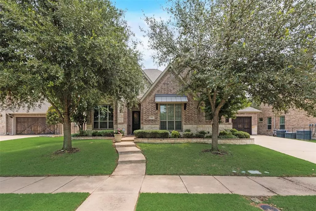 Rockwall, TX 75087,586 Amherst Drive