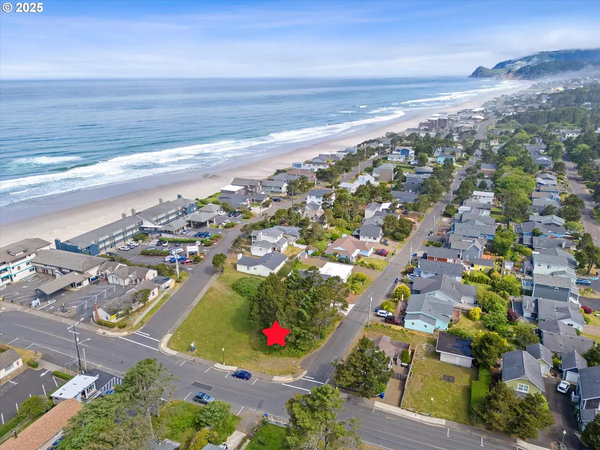 Lincoln City, OR 97367,NW 21st ST #TL 2101