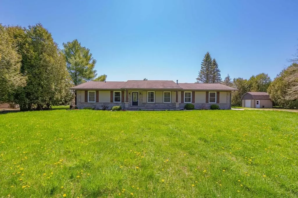 West Grey, ON N0C 1H0,503862 Grey Road 12 RD