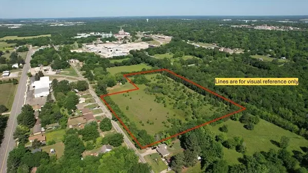 Paris, TX 75462,801 Jefferson Road
