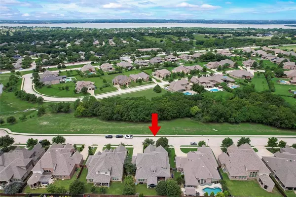Rockwall, TX 75087,586 Amherst Drive