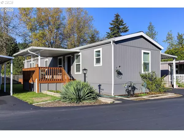 1693 N SHEPHERD RD #14, Washougal, WA 98671
