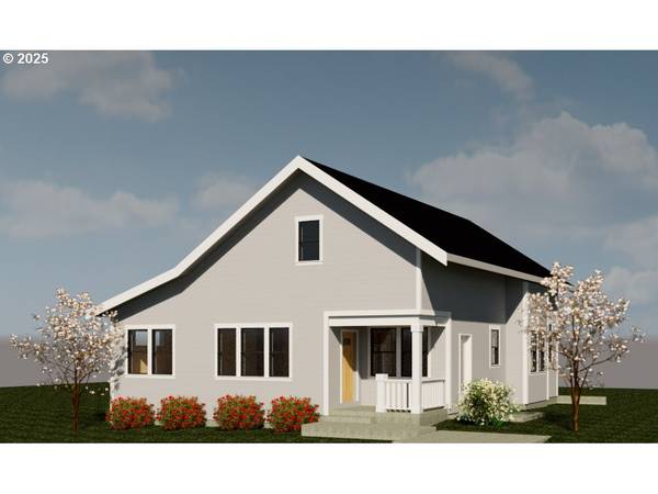1714 Strong RD SE, Salem, OR 97302