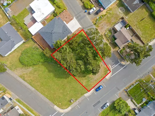 Lincoln City, OR 97367,NW 21st ST #TL 2101