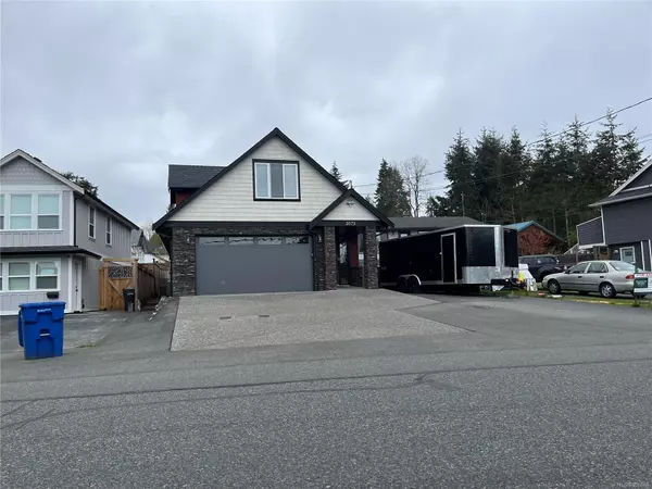 3073 Neyland Rd, Nanaimo, BC V9T 2X7