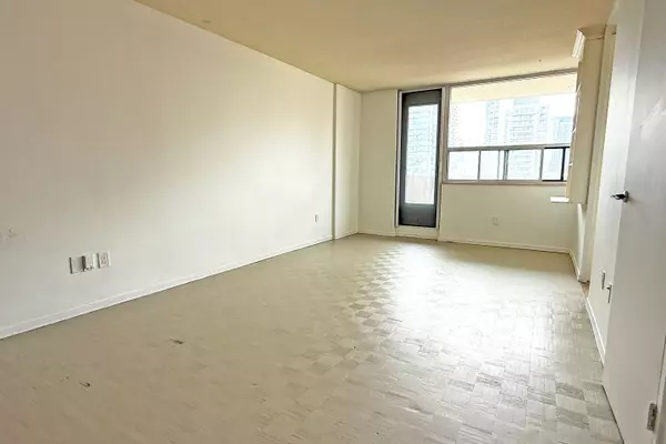 Toronto C08, ON M4Y 2K2,40 Homewood AVE #1711