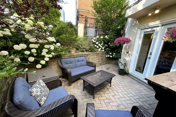 539 Jarvis ST #M1, Toronto C08, ON M4Y 2H7
