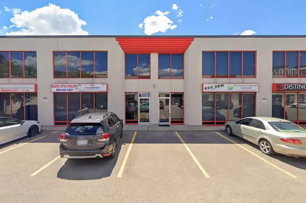 65 Woodstream BLVD #16 (Upper), Vaughan, ON L4L 7Z1
