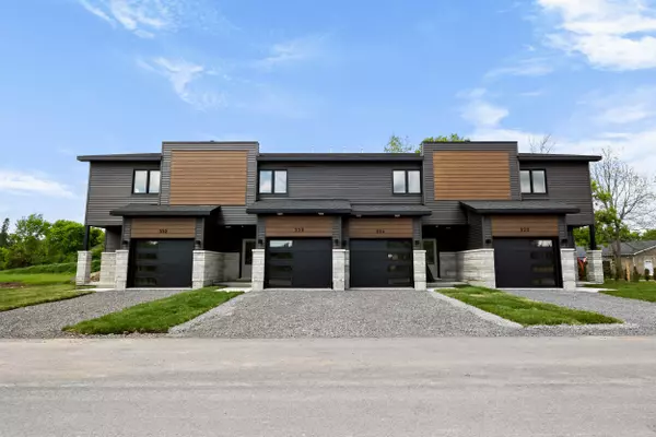 346 Lewis ST W, Merrickville-wolford, ON K0G 1N0