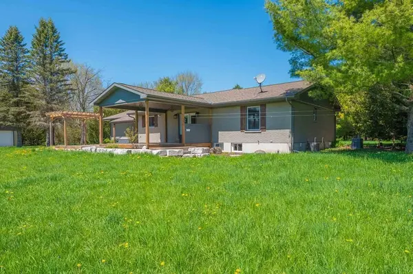 West Grey, ON N0C 1H0,503862 Grey Road 12 RD