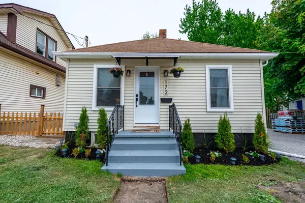 172 PINE ST S,  Thorold,  ON L2V 3M4