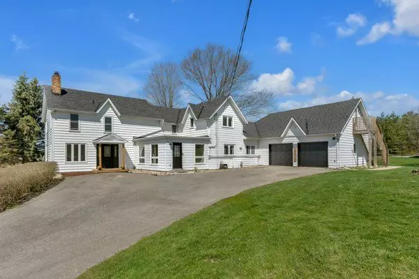 5002 Highway 2 N/A, Gananoque, ON K7G 2V6