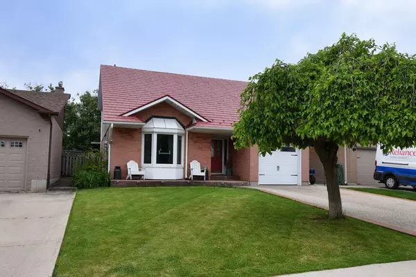 Hamilton, ON L8W 3A4,448 ACADIA DR