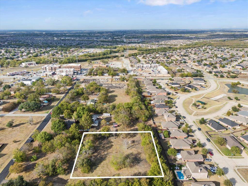 Fate, TX 75087,00 E Cherry Tree Lane