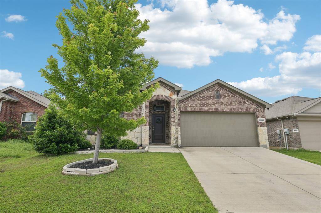 14336 Broomstick Road, Fort Worth, TX 76052