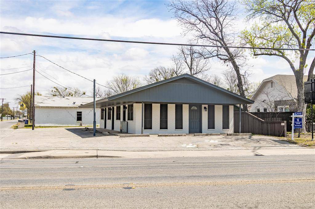 Brownwood, TX 76801,2800 Austin Avenue #A