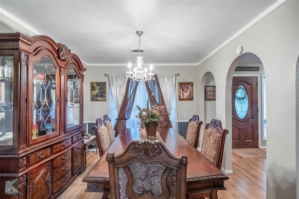 Baird, TX 79504,1441 Fm-2047
