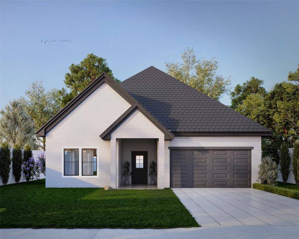 5920 Colorado Street, Greenville, TX 75402
