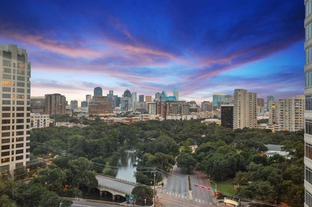 3525 Turtle Creek Boulevard #12A, Dallas, TX 75219
