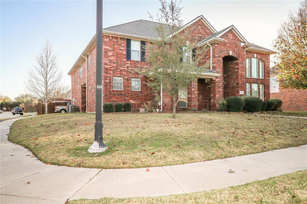 Frisco, TX 75036,1183 Heathrow Drive