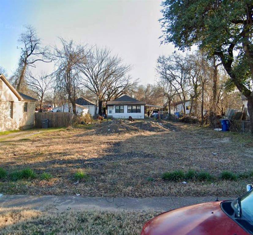 3730 Gallagher Street, Dallas, TX 75212