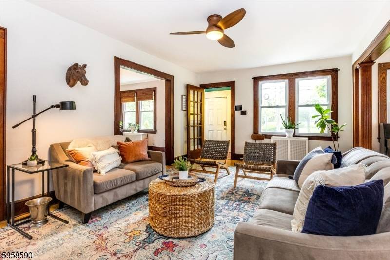Maplewood Twp., NJ 07040,145 Parker Ave