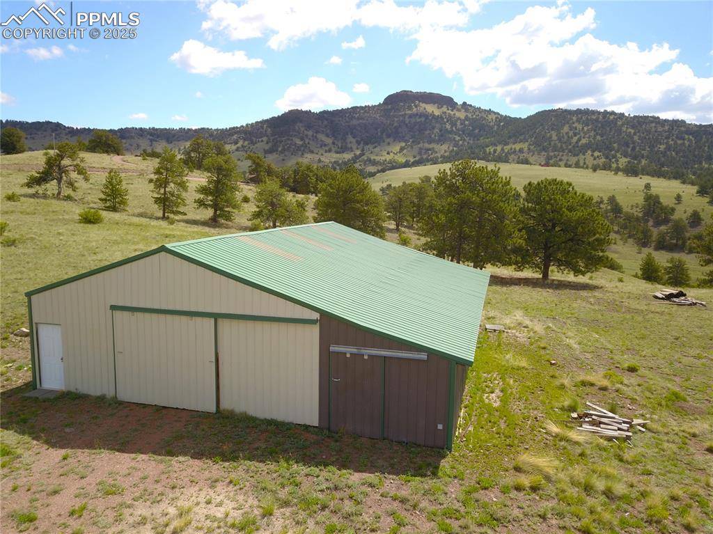 Guffey, CO 80820,476 Castle Mountain PASS