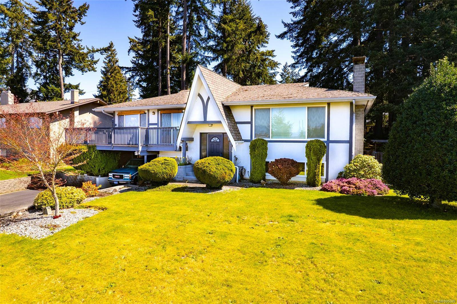 3541 17th Ave, Port Alberni, BC V9Y 5G1
