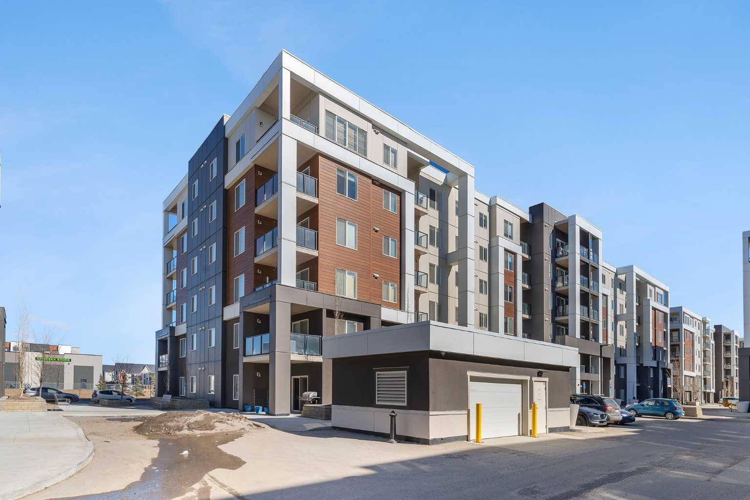 4641 128 AVE #4214, Calgary, AB T3N 1T5