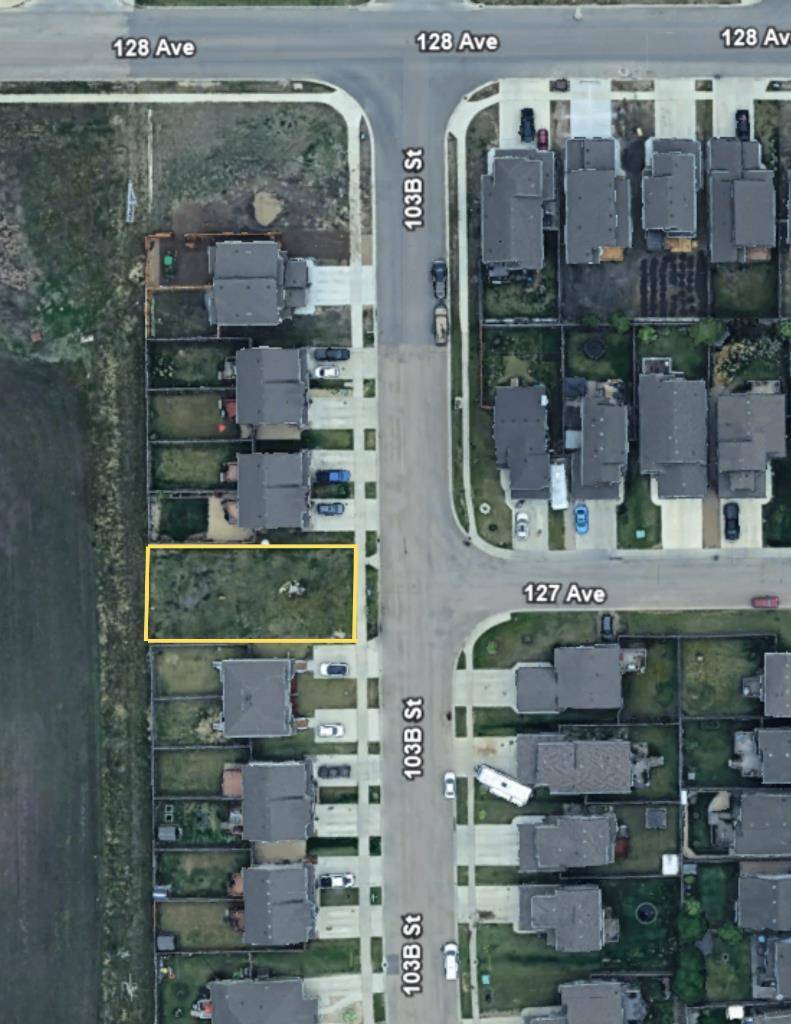 12702 & 12706 103 B ST, Grande Prairie, AB T8V 2Y3