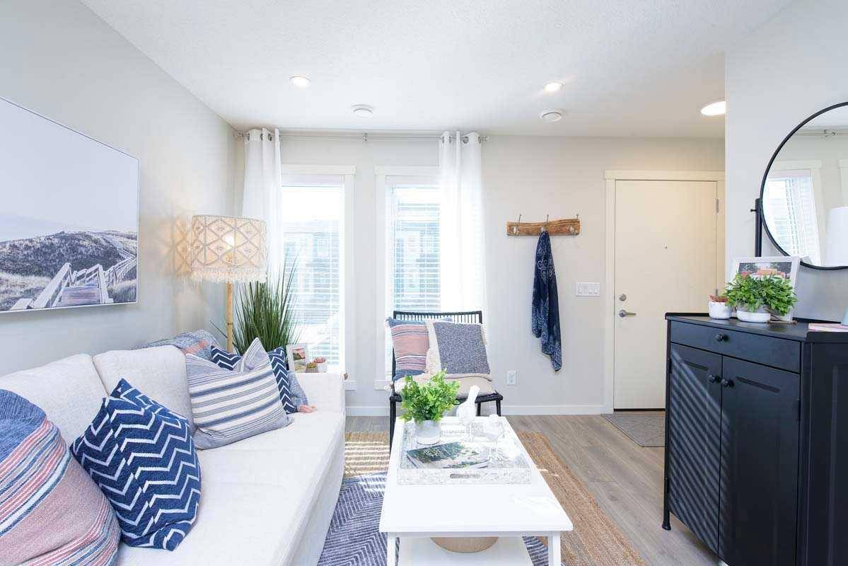 Calgary, AB T3M2J9,135 Mahogany Parade SE #706