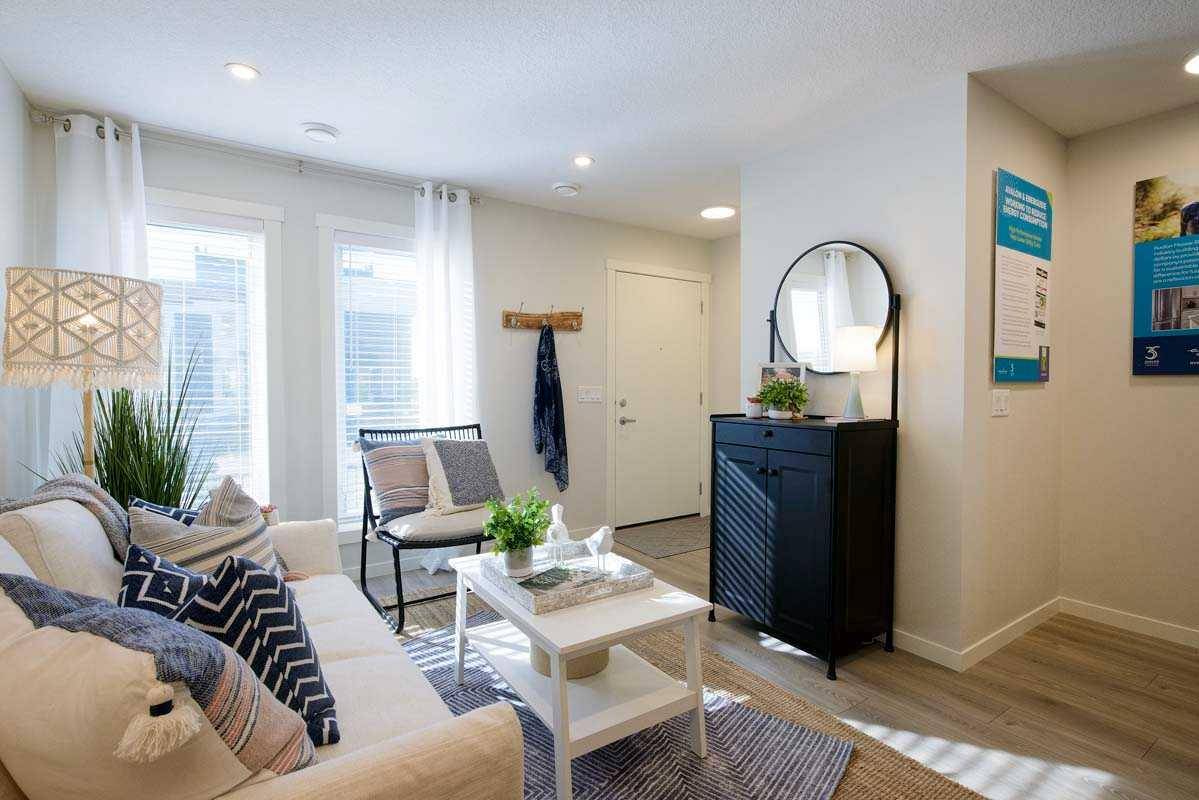 Calgary, AB T3M2J9,135 Mahogany Parade SE #706