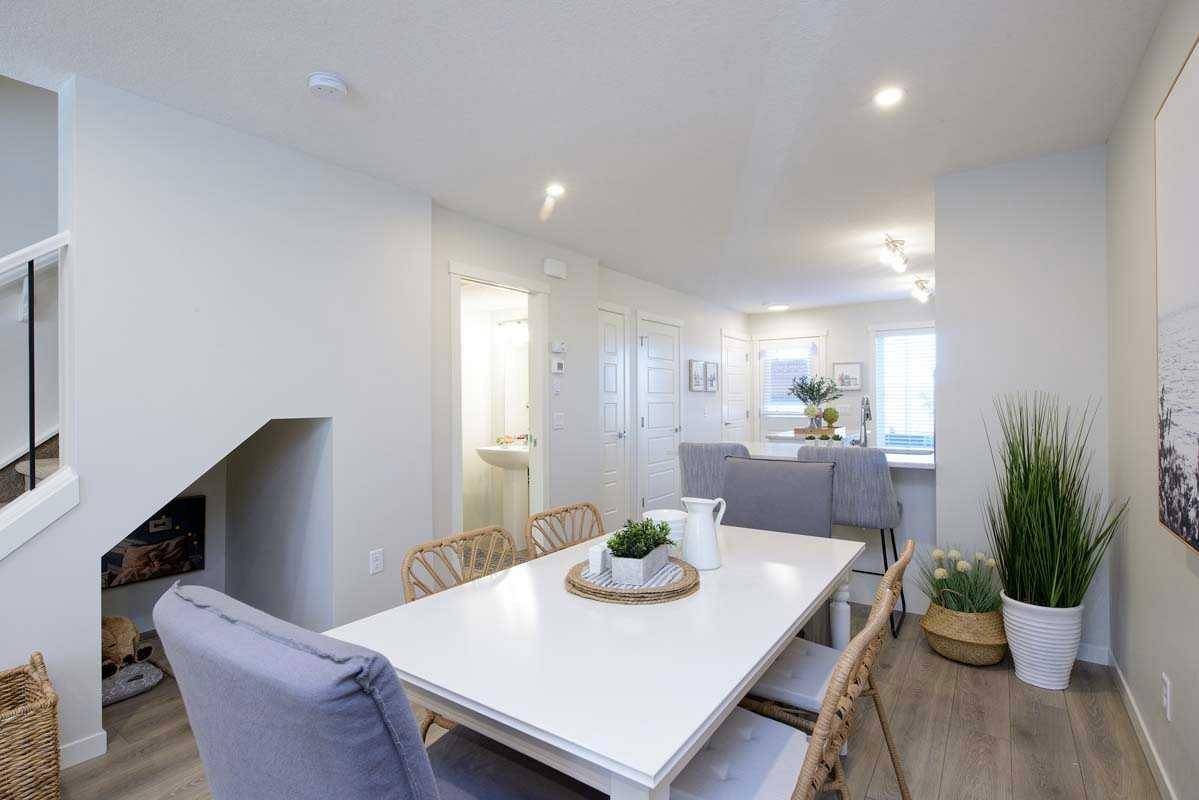 Calgary, AB T3M2J9,135 Mahogany Parade SE #706
