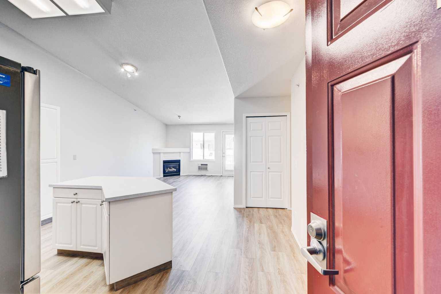 Calgary, AB T3E 6S7,2850 51 ST Southwest #313