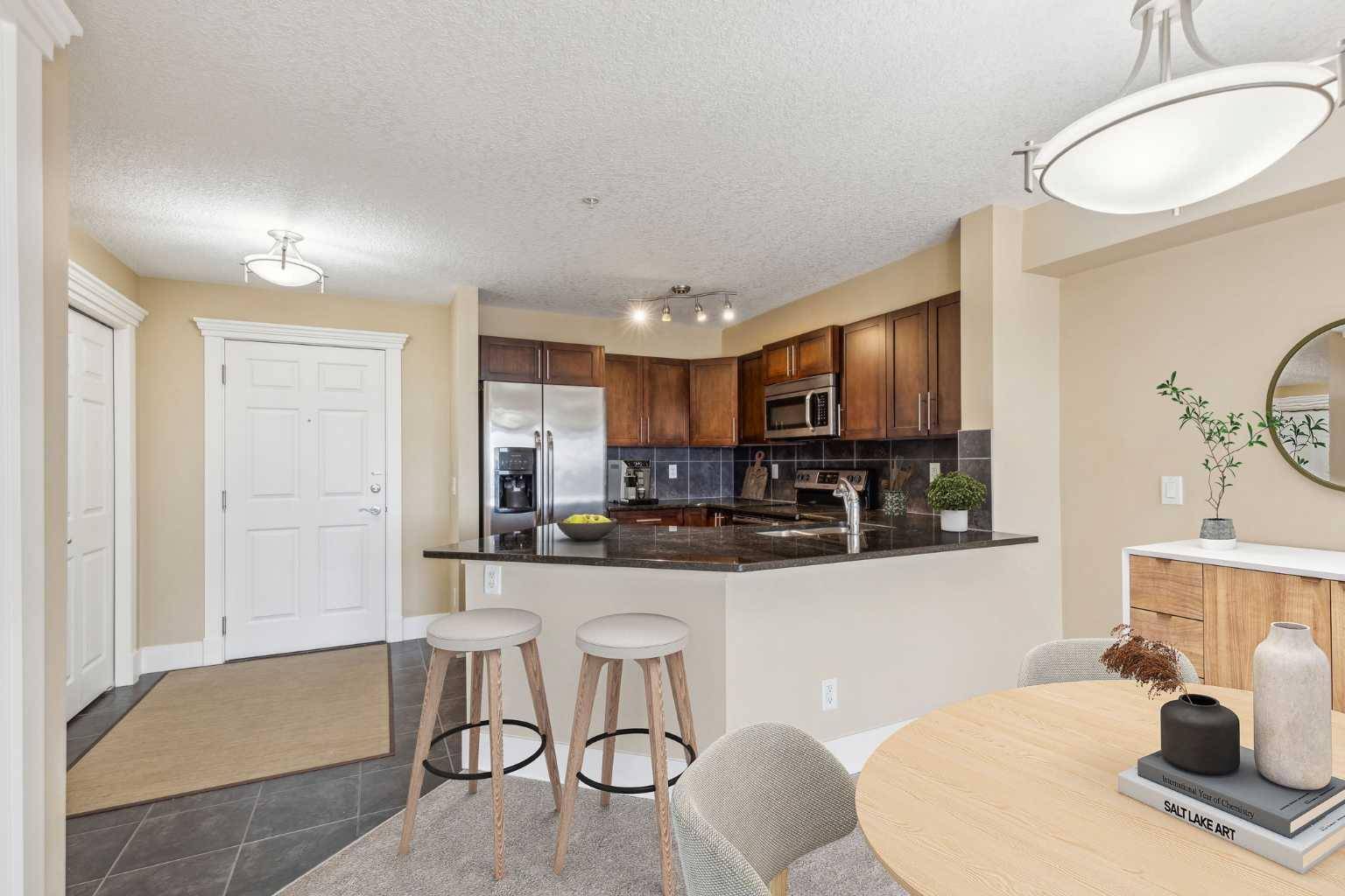 Calgary, AB T3G 0C3,500 Rocky Vista GDNS Northwest #232