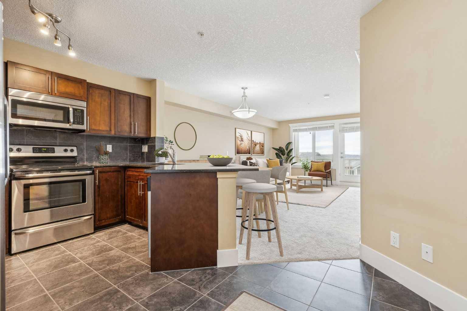Calgary, AB T3G 0C3,500 Rocky Vista GDNS NW #232