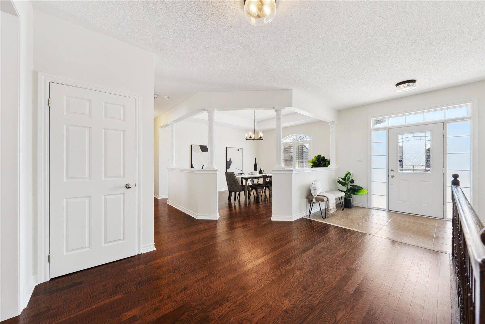 Clarington, ON L0A 1J0,38 Charles Tilley CRES