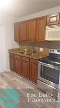 Oakland Park, FL 33334,850 E Commercial Blvd  #204A