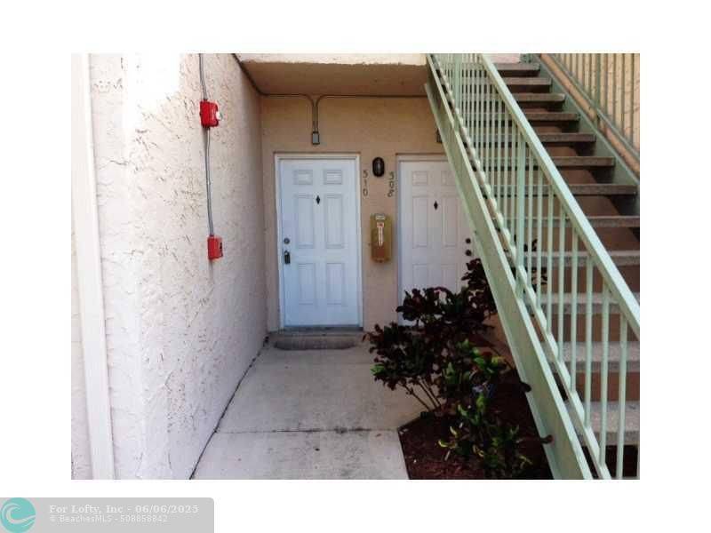 Sunrise, FL 33351,4090 N Pine Island Rd  #310