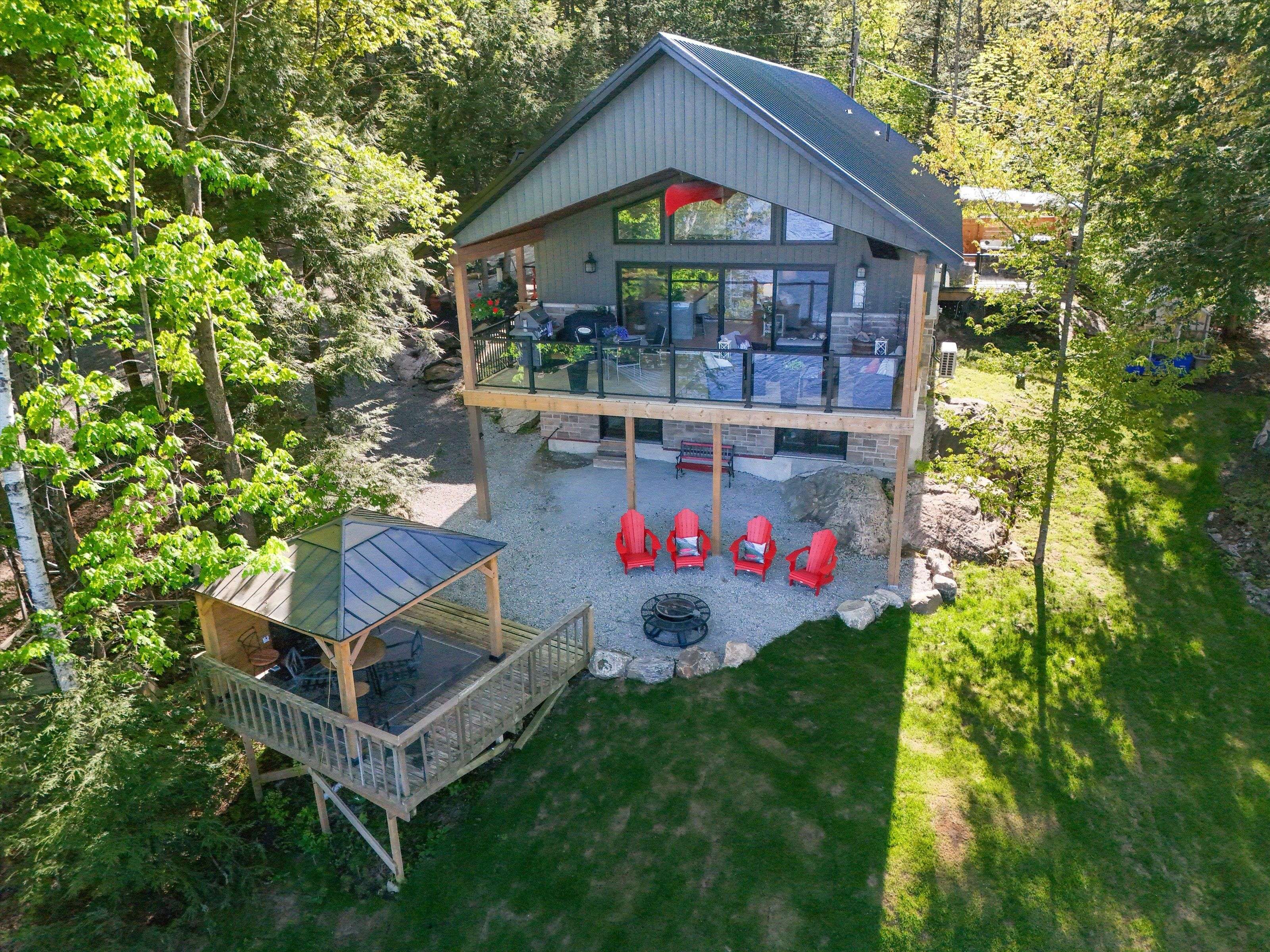 1907 Island RD, Severn, ON L0K 1E0