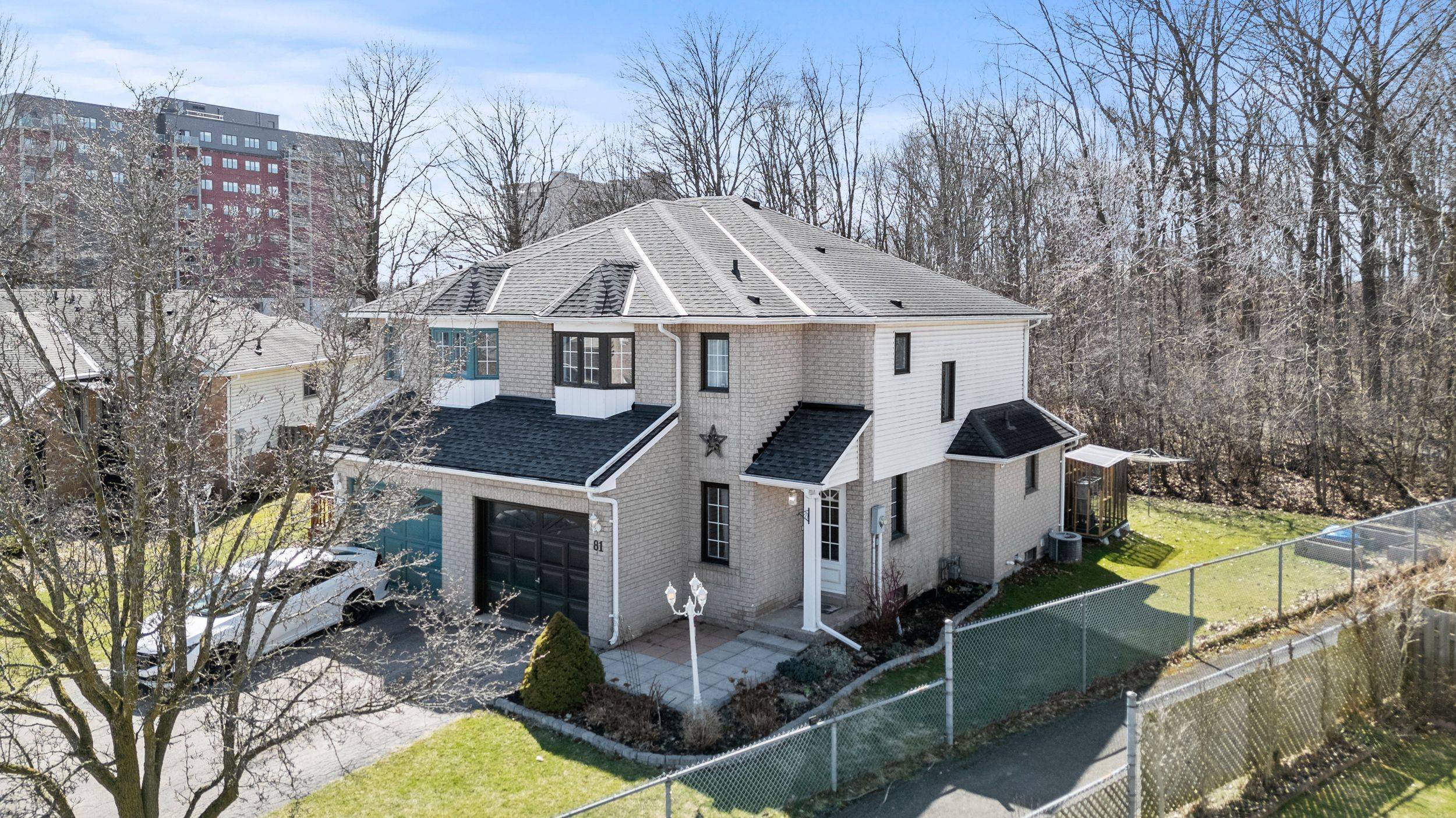 Welland, ON L3C 7G5,81 Jefferson CT W