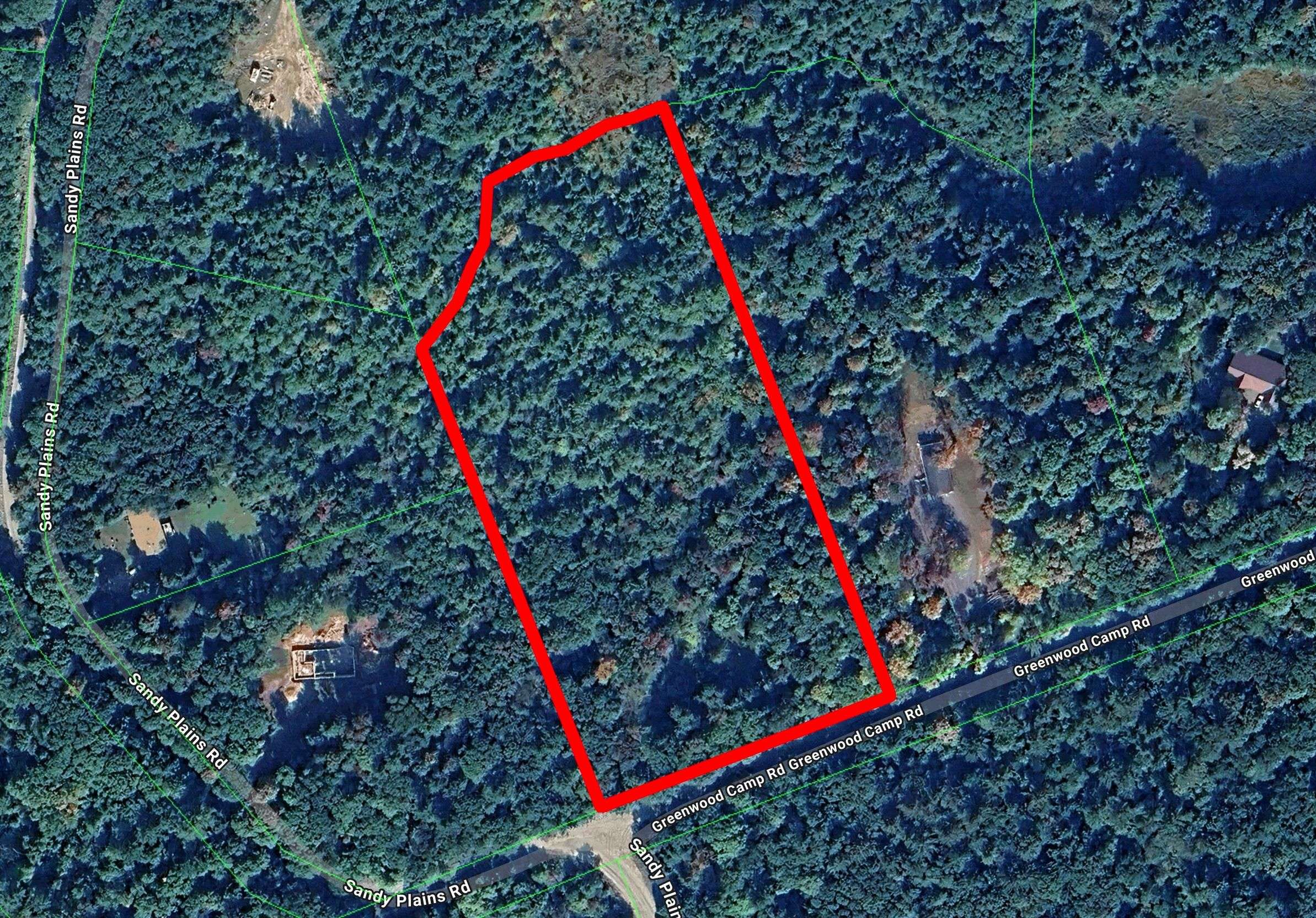 Seguin, ON P2A 2W8,3 Greenwood Camp RD