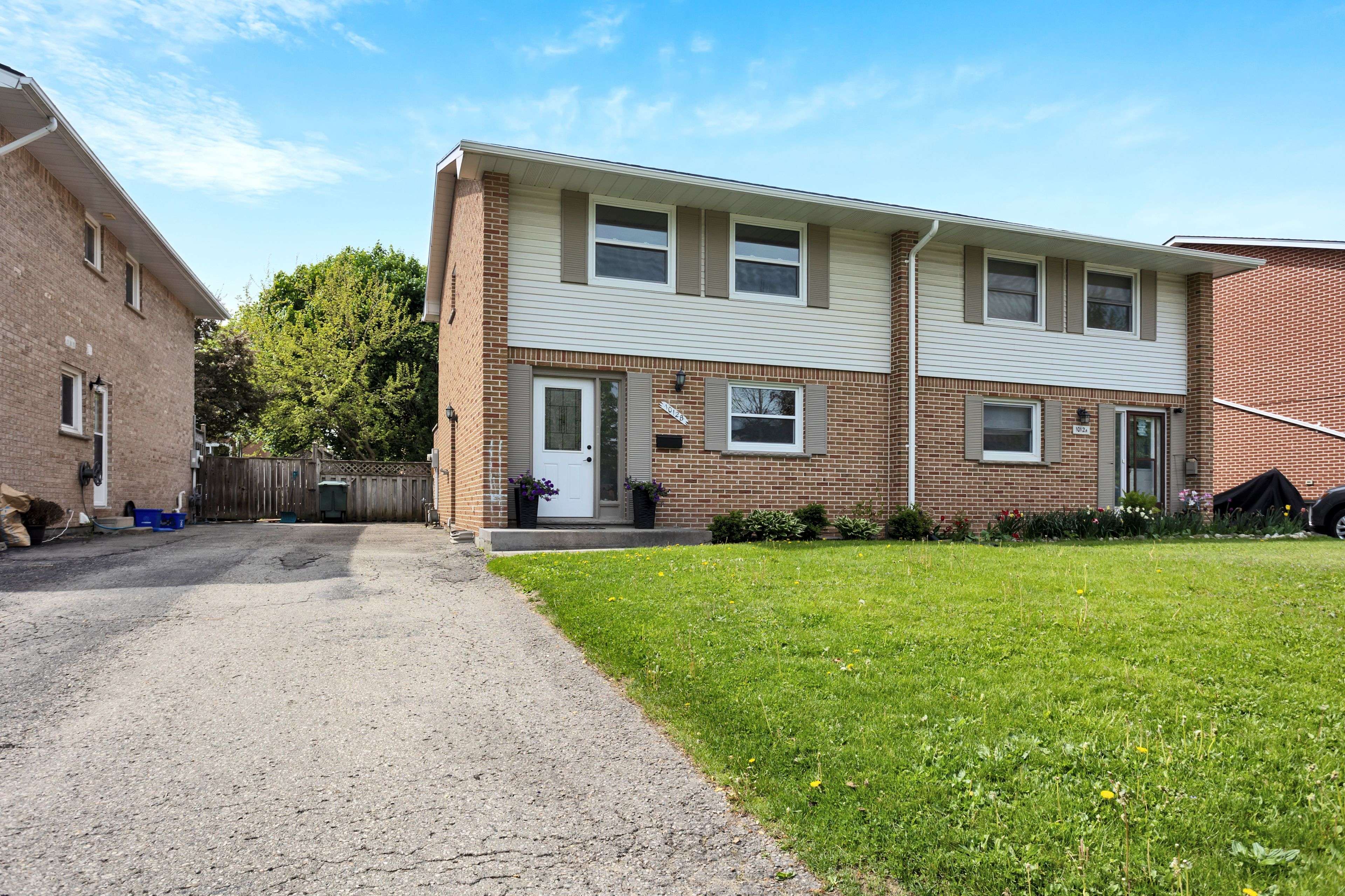 1012B Nesbitt CRES S, Woodstock, ON N4S 7P1