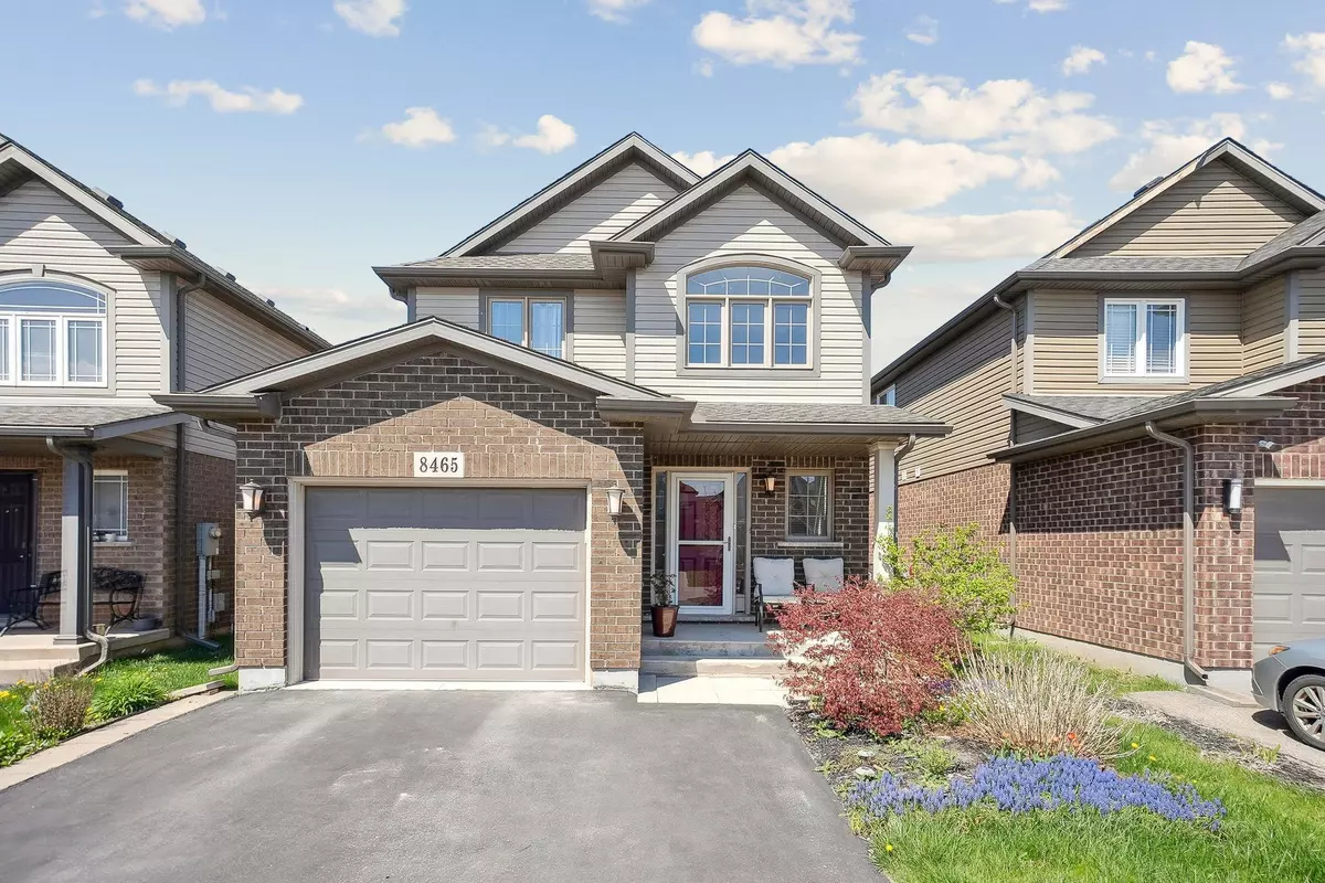 Niagara Falls, ON L2H 0E6,8465 Kelsey CRES