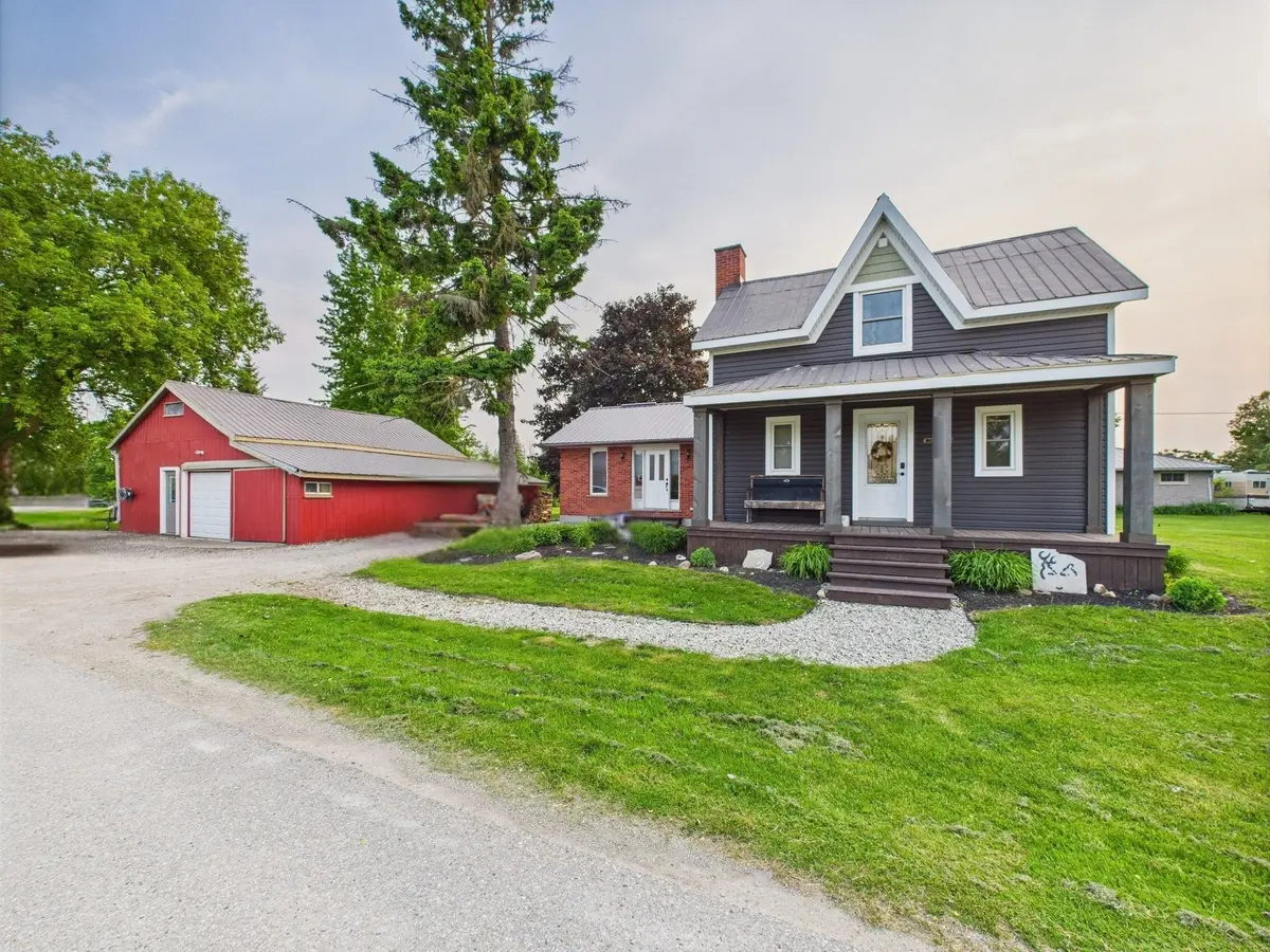 2002 Maitland ST N, Howick, ON N0G 1X0