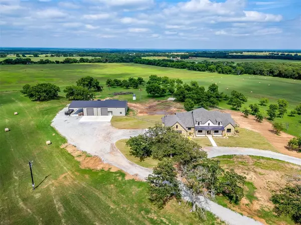 Bowie, TX 76230,3019 Orchard Road