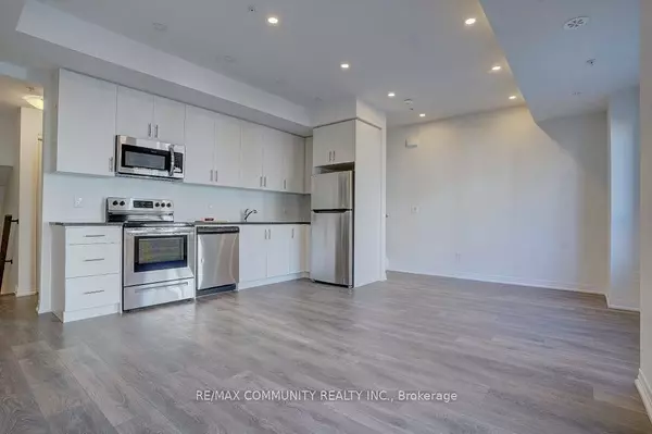 Pickering, ON L1X 0L2,2635 William Jackson DR #114